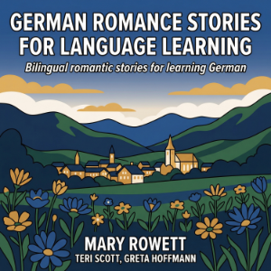 German Romance Stories For Language Learning