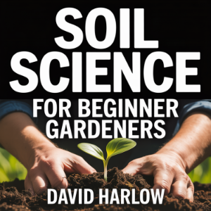 Soil Science for Beginner Gardeners-logo