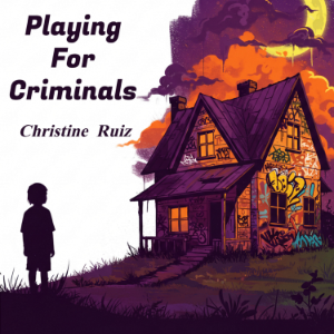 Playing For Criminals-logo