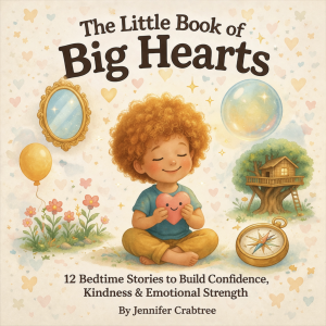The Little Book Of Big Hearts
