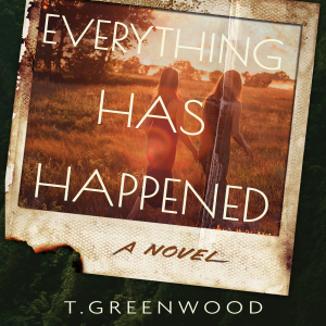 Everything Has Happened-logo