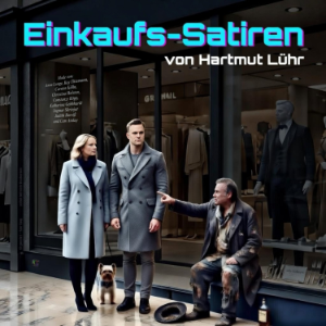 Einkaufs-Satiren