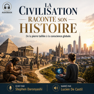 LA CIVILISATION RACONTE SON HISTOIRE