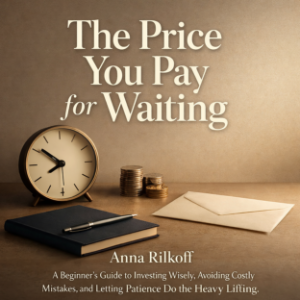 The Price You Pay for Waiting-logo