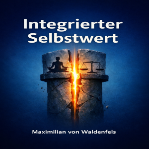 Integrierter Selbstwert-logo