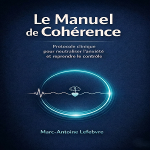 Le Manuel de Cohérence : Maîtriser votre système nerveux en 3 minutes