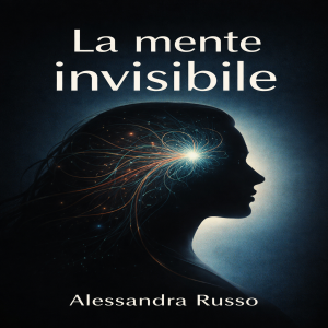 La mente invisibile-logo