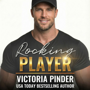 Rocking Player-logo