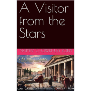 A Visitor from the Stars