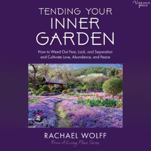 Tending Your Inner Garden-logo