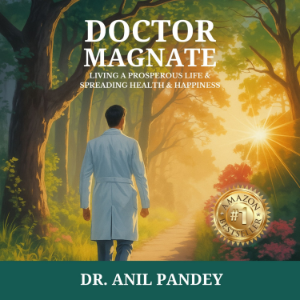 Doctor Magnate-logo