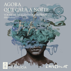 Agora que cala a noite-logo