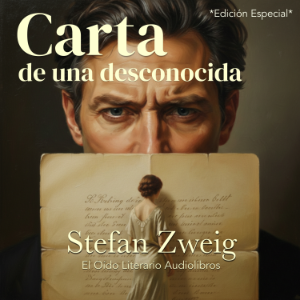 Carta de una desconocida