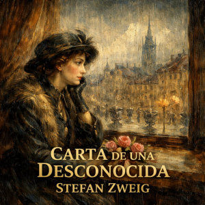 Carta de una desconocida