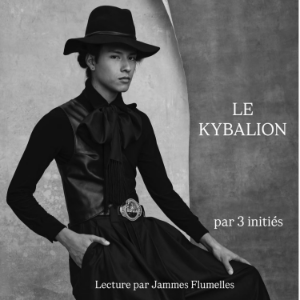 Le Kybalion-logo
