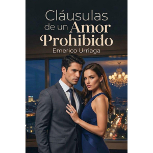 Cláusulas de un Amor Prohibido-logo