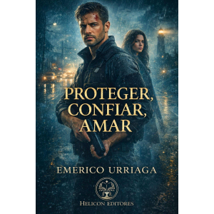 Proteger, Confiar, Amar-logo