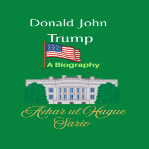 Donald John Trump-logo