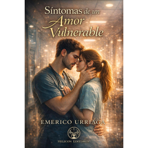 Síntomas de un Amor Vulnerable-logo