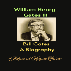 William Henry Gates III-logo
