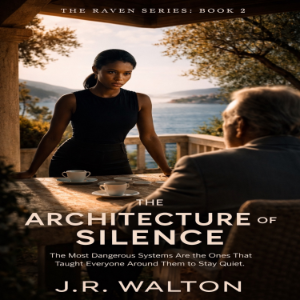 The Architecture Of Silence