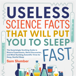 Useless Science Facts That Will Put You to Sleep Fast-logo