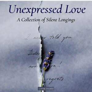 Unexpressed Love : Letters Never Spoken, Regrets That Lingered, and the Hearts That Held On in Silence
