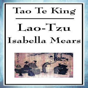 Tao Te King-logo