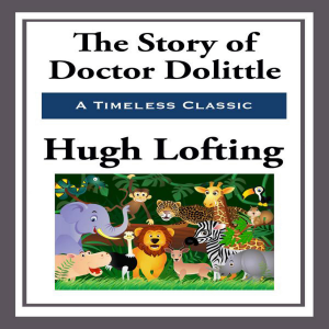 The Story of Doctor Dolittle-logo