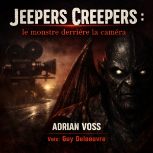Jeepers Creepers : le monstre derrière la caméra