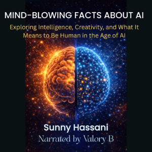 MIND-BLOWING FACTS ABOUT AI