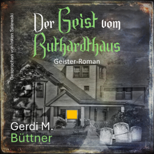 Der Geist vom Ruthardhaus-logo