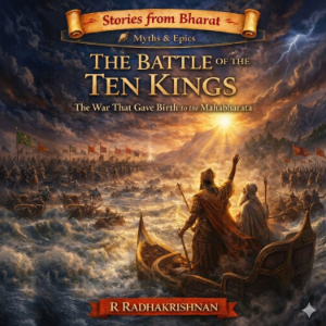 The Battle of the Ten Kings