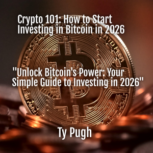 Crypto 101 How to Start Investing in Bitcoin in 2026