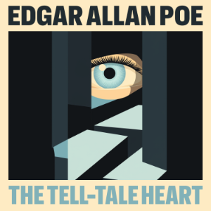 The Tell-Tale Heart-logo