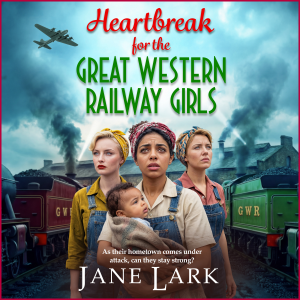 The Great Western Railway Girls 3-logo