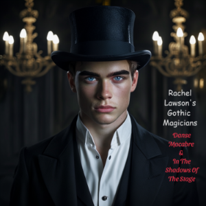 Danse Macabre & In The Shadows Of The Stage-logo