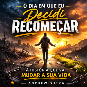 O Dia Em Que Eu Decidi Recomeçar