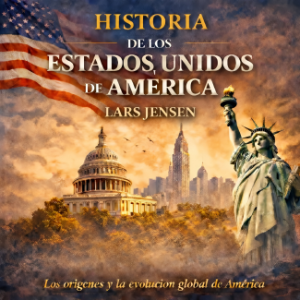 Historia de los Estados Unidos de América