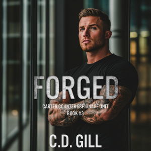 Forged-logo
