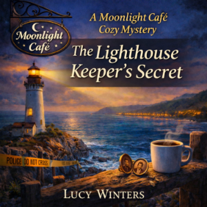 The Lighthouse Keeper's Secret