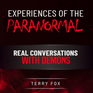 Experiences of the Paranormal-logo