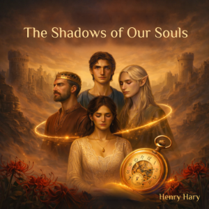 The Shadows of Our Souls