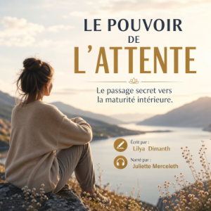 LE POUVOIR DE L’ATTENTE