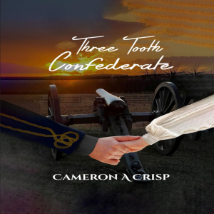Three Tooth Confederate
