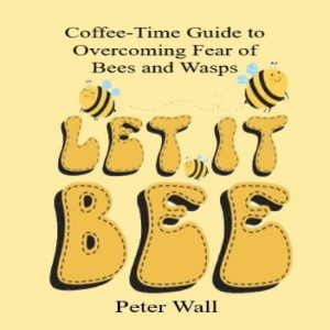 Coffee-Time Guide to Overcoming the Fear of Bees and Wasps-logo