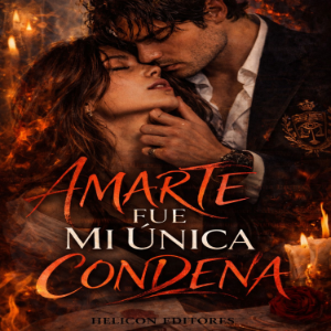 Amarte Fue Mi Única Condena