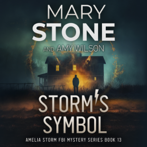 Storm's Symbol