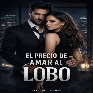 El Precio de Amar al Lobo-logo