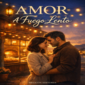 Amor a Fuego Lento-logo